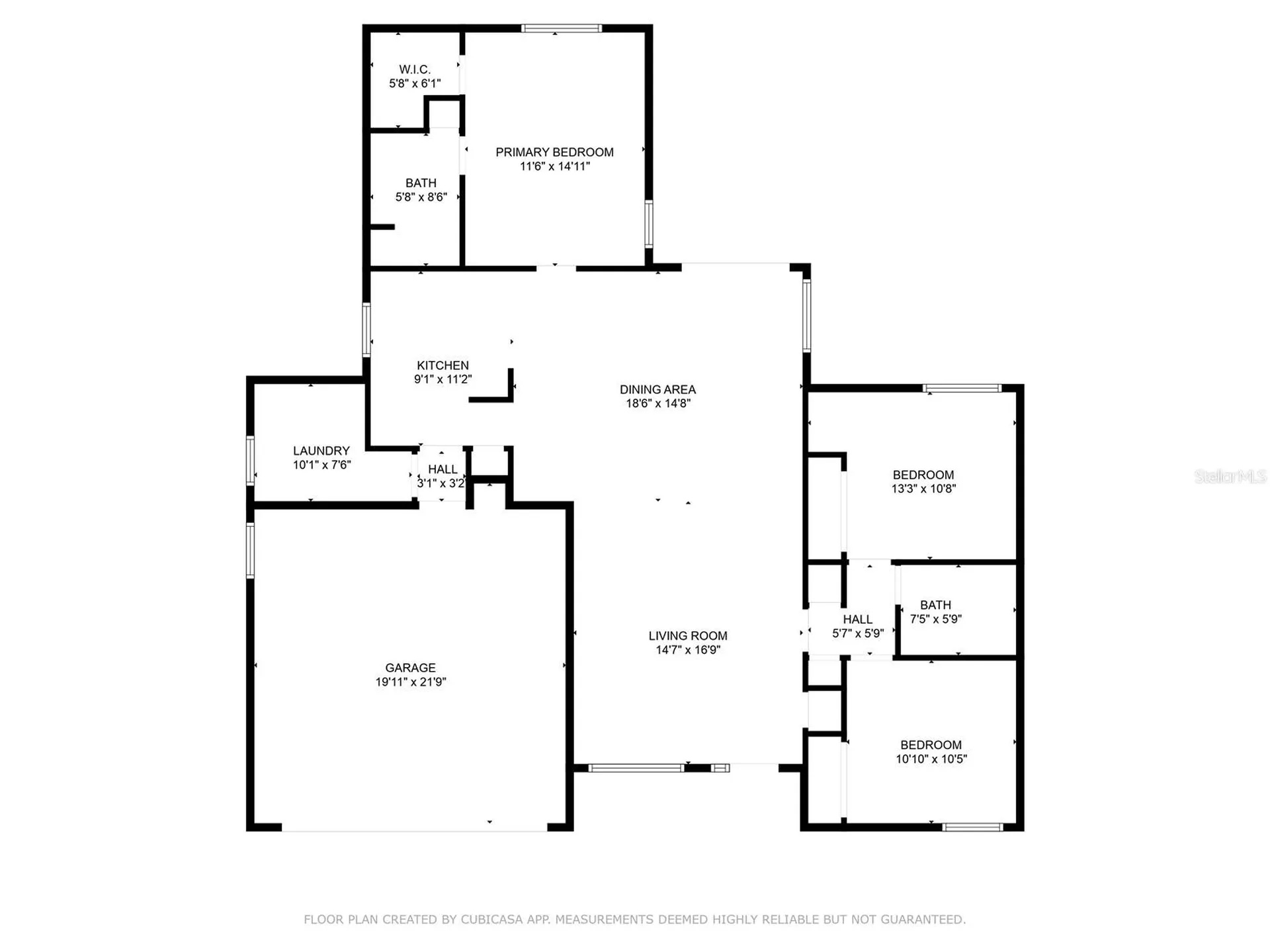 57 Folson Lane Palm Coast FL 32137