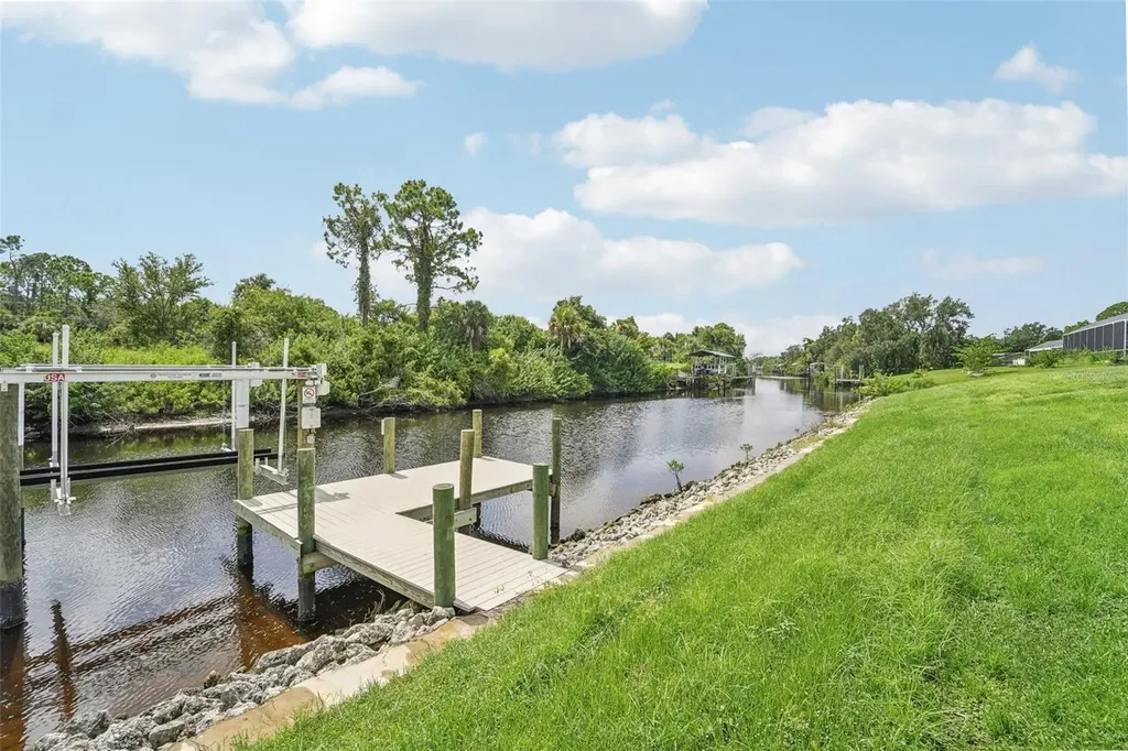 332 Mccabe Street Port Charlotte FL 33953