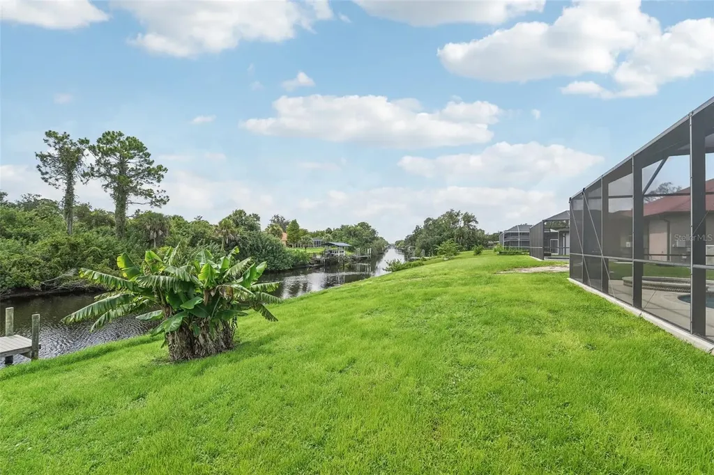 332 Mccabe Street Port Charlotte FL 33953
