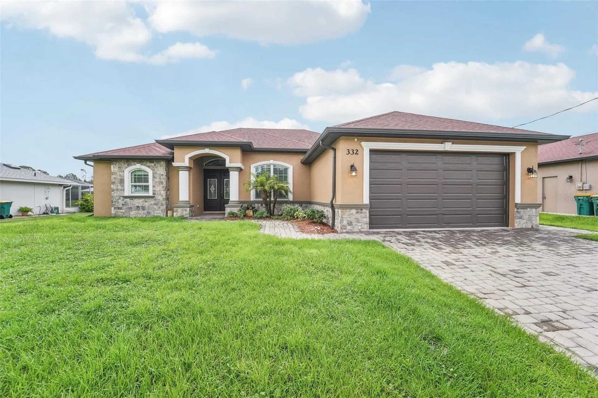 332 Mccabe Street Port Charlotte FL 33953