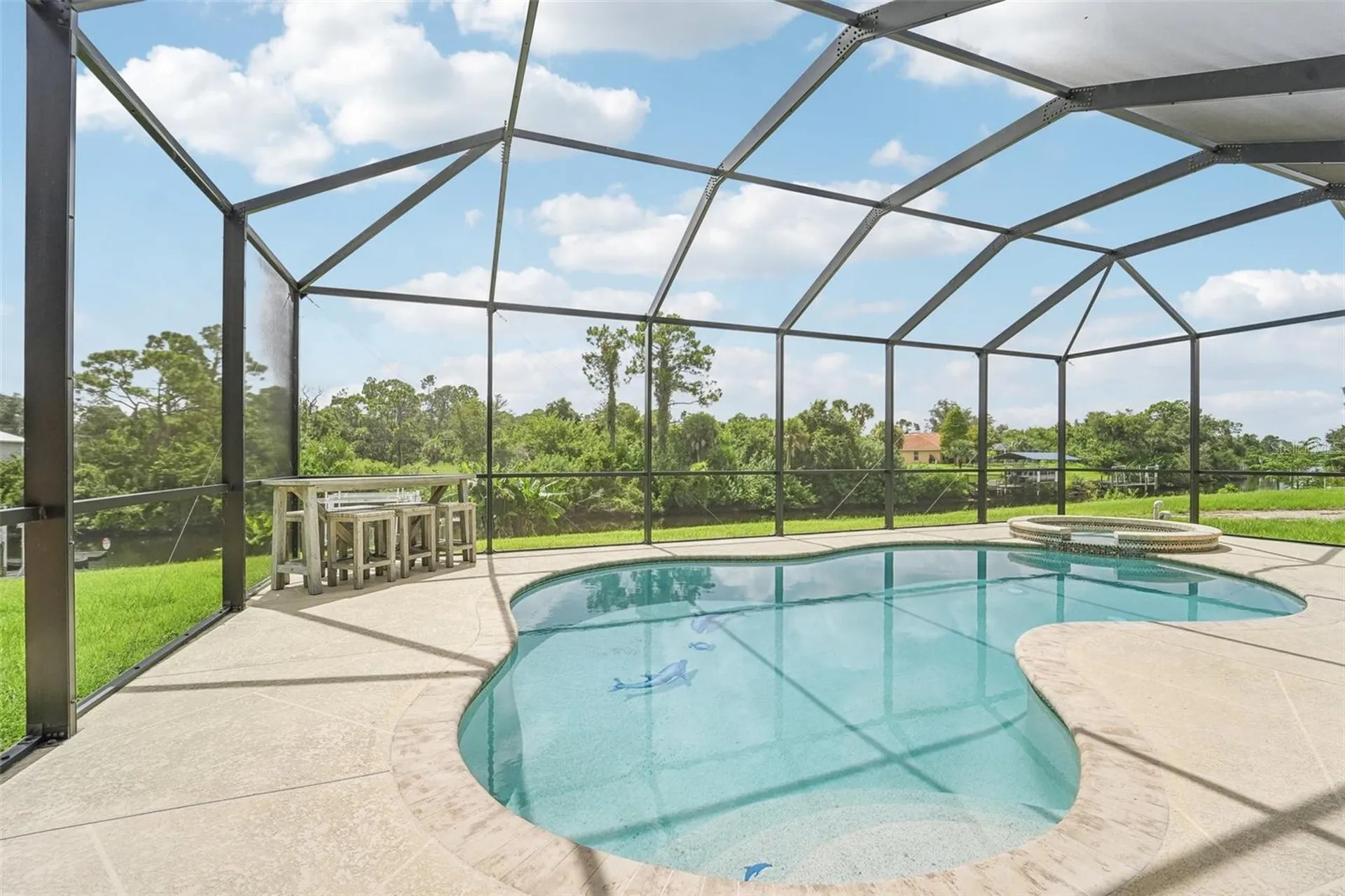 332 Mccabe Street Port Charlotte FL 33953