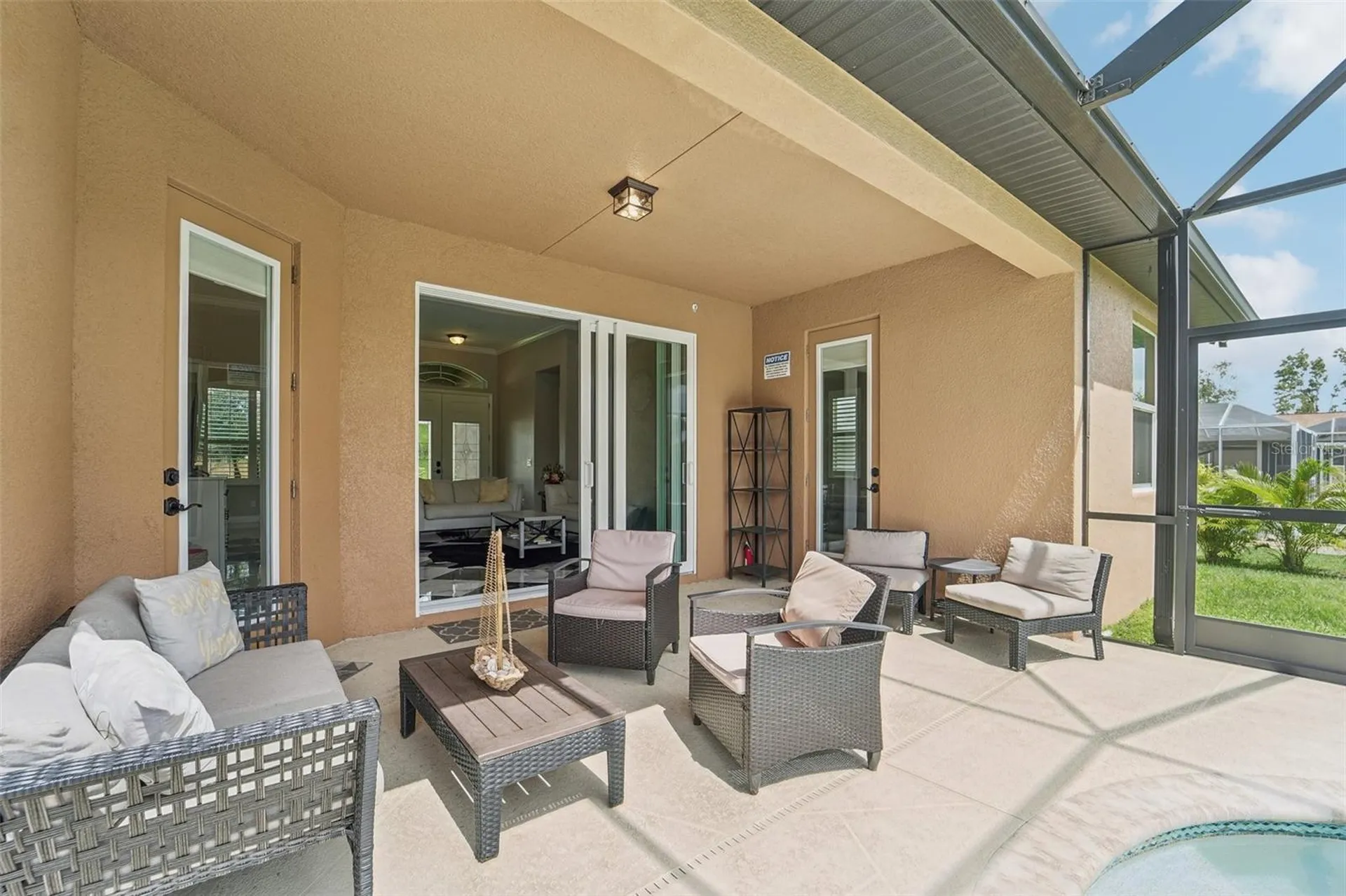 332 Mccabe Street Port Charlotte FL 33953