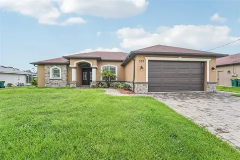 332 Mccabe Street Port Charlotte FL 33953