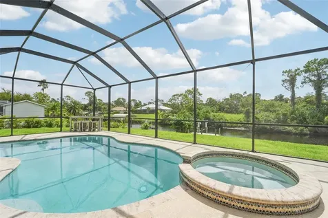 332 Mccabe Street Port Charlotte FL 33953