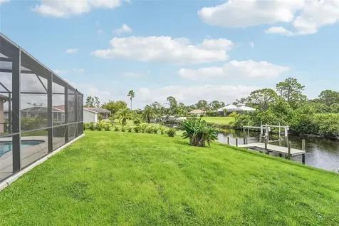 332 Mccabe Street Port Charlotte FL 33953