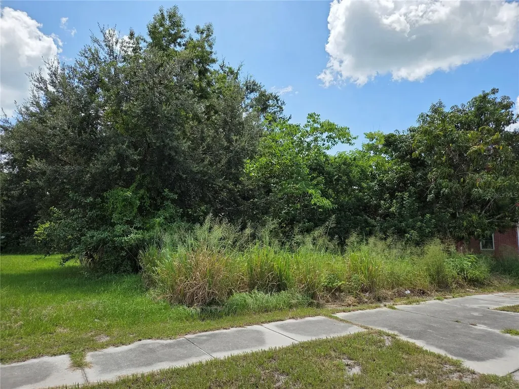 505 S Lanier Avenue Fort Meade FL 33841