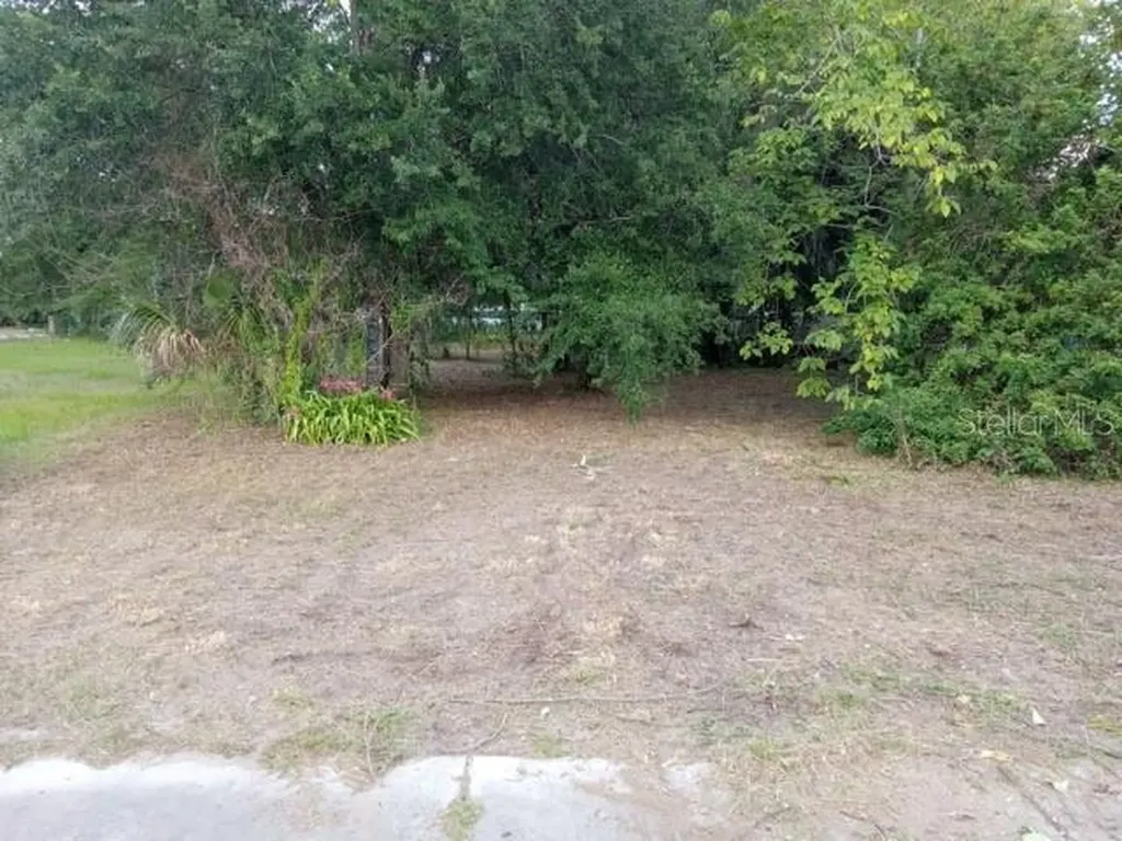 505 S Lanier Avenue Fort Meade FL 33841