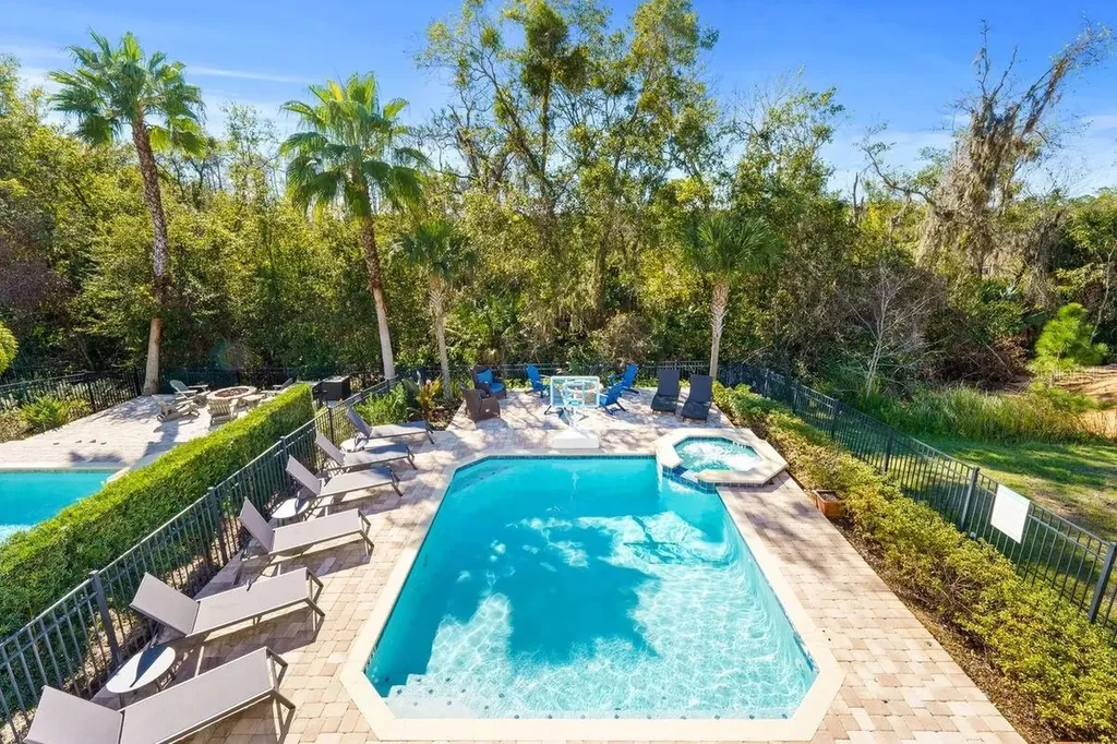 824 Desert Mountain Court Kissimmee FL 34747