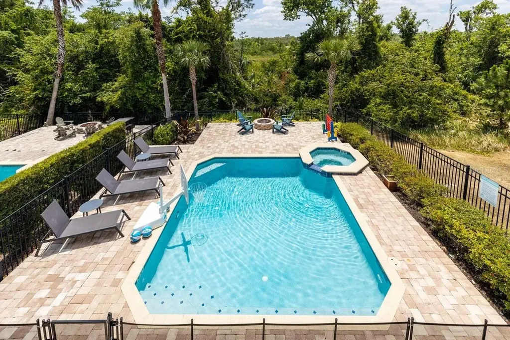 824 Desert Mountain Court Kissimmee FL 34747