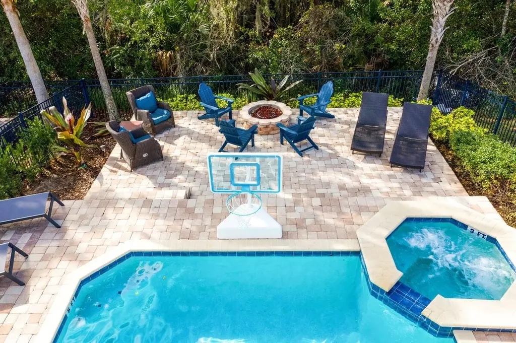 824 Desert Mountain Court Kissimmee FL 34747