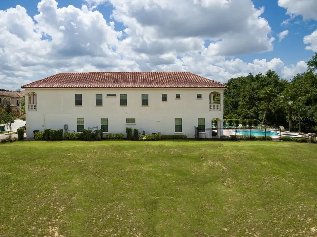 824 Desert Mountain Court Kissimmee FL 34747