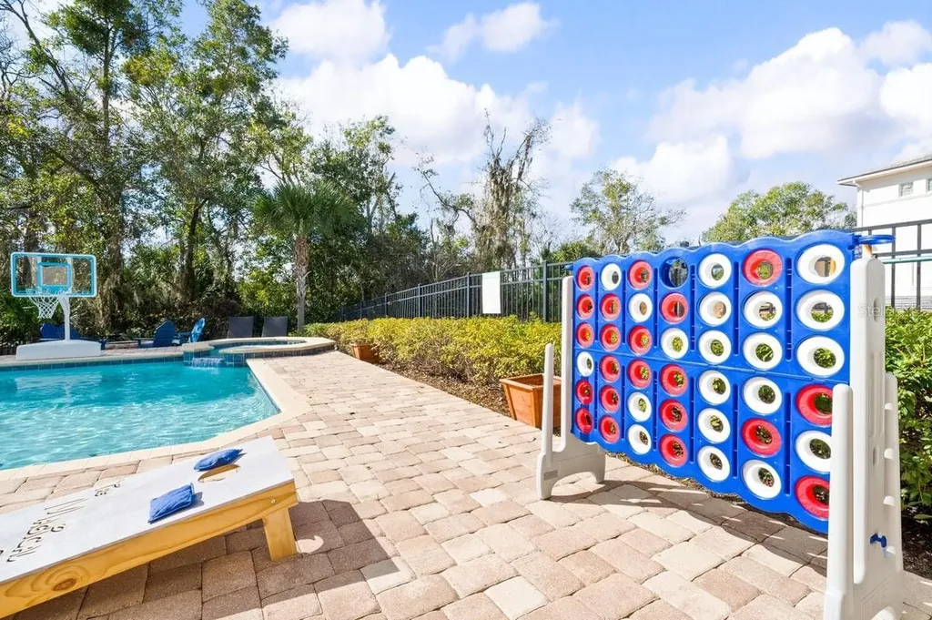 824 Desert Mountain Court Kissimmee FL 34747