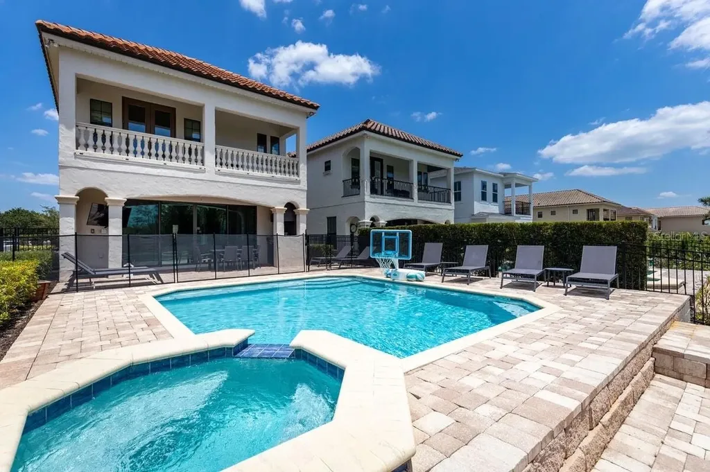 824 Desert Mountain Court Kissimmee FL 34747