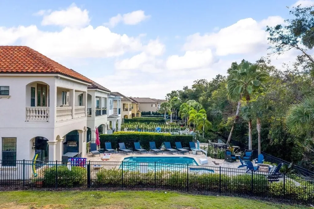 824 Desert Mountain Court Kissimmee FL 34747