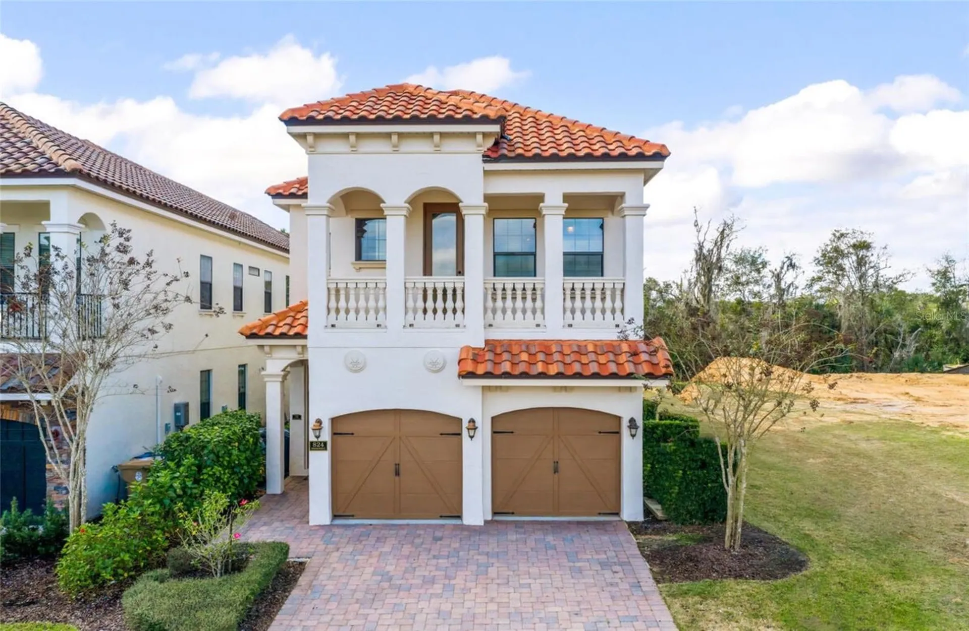 824 Desert Mountain Court Kissimmee FL 34747