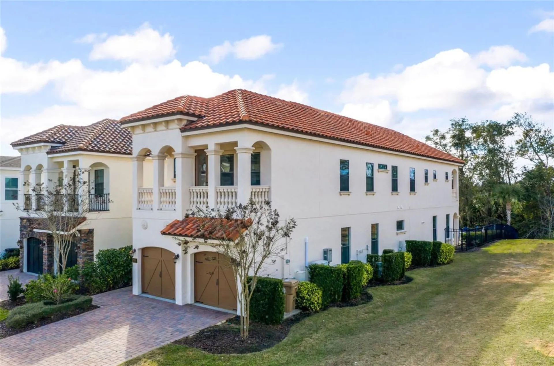 824 Desert Mountain Court Kissimmee FL 34747