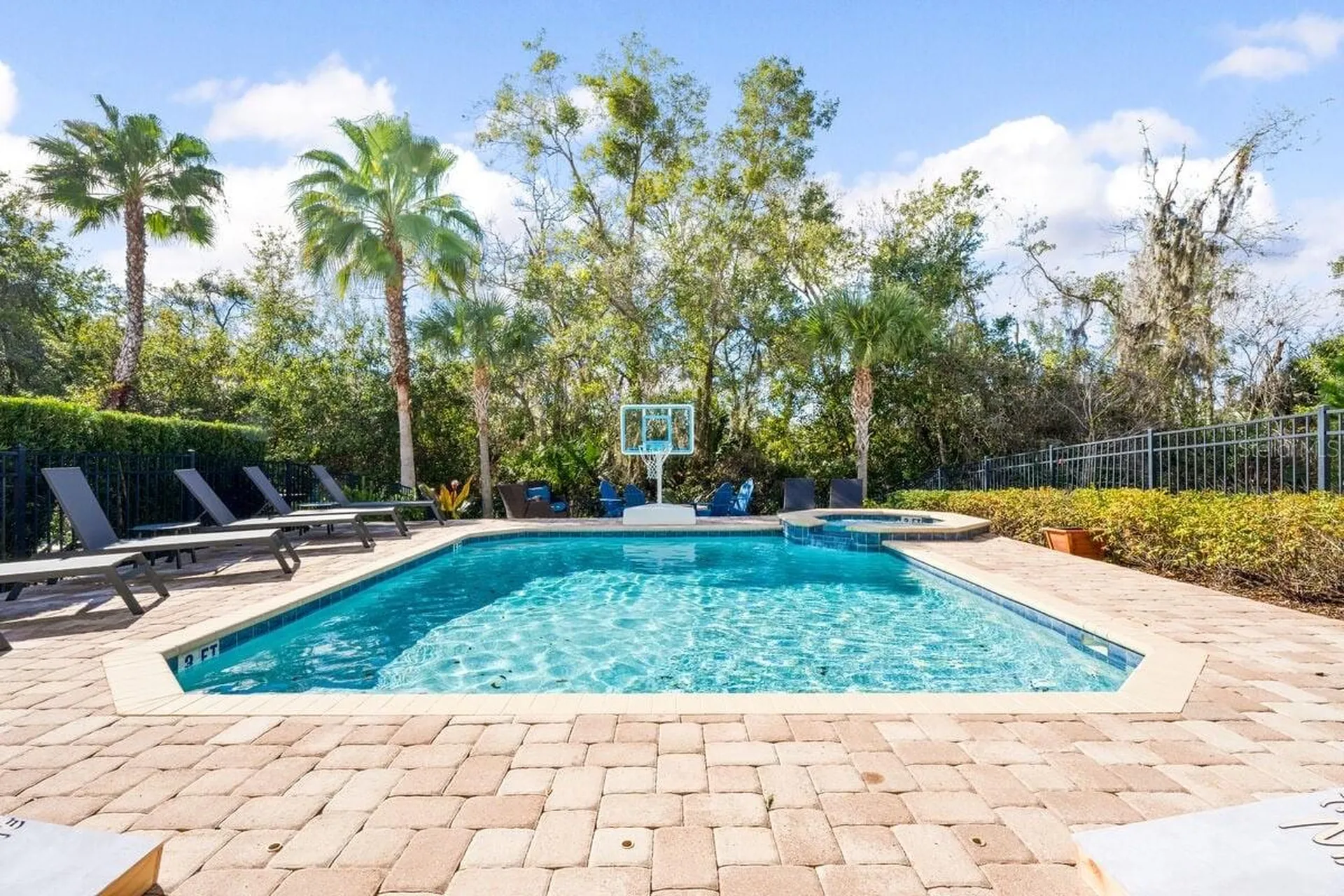 824 Desert Mountain Court Kissimmee FL 34747