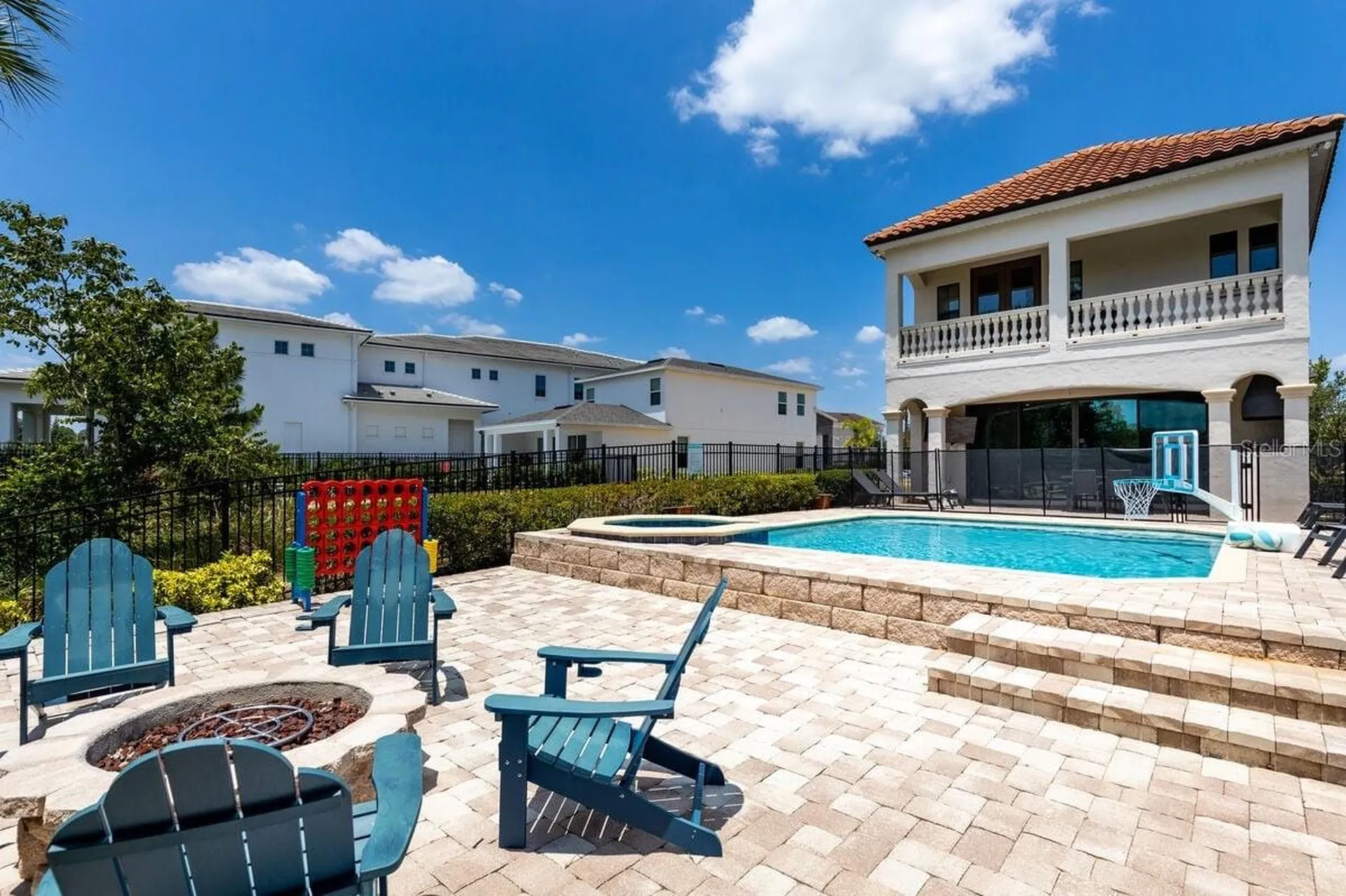 824 Desert Mountain Court Kissimmee FL 34747