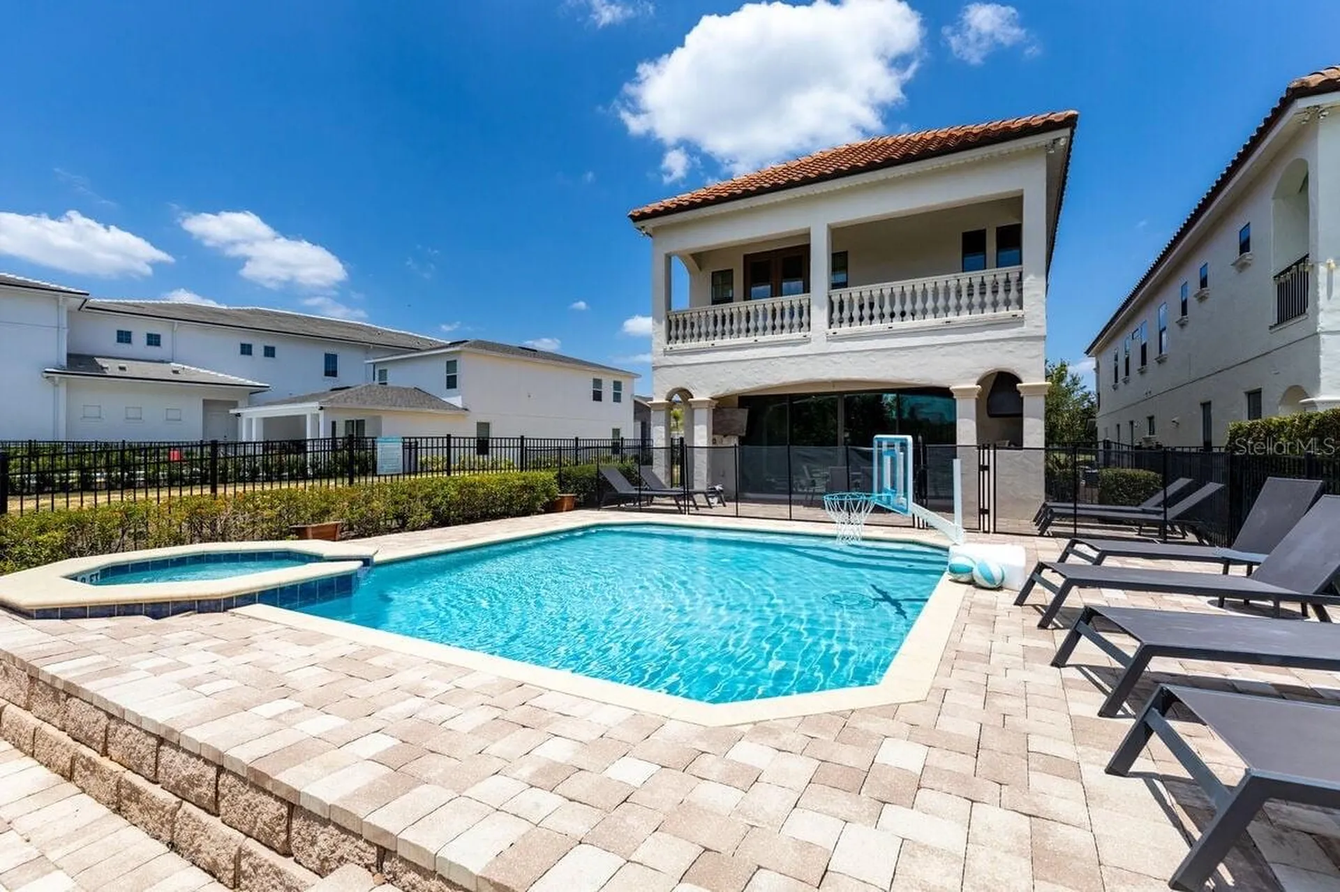 824 Desert Mountain Court Kissimmee FL 34747
