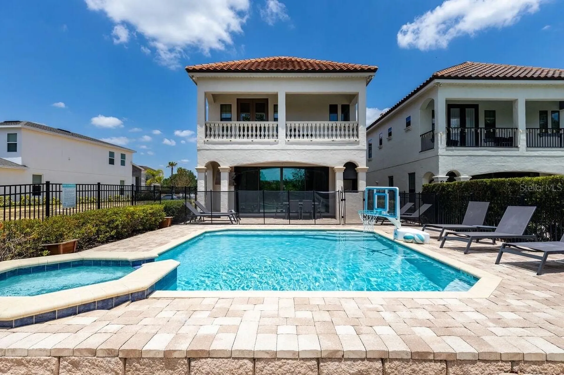 824 Desert Mountain Court Kissimmee FL 34747