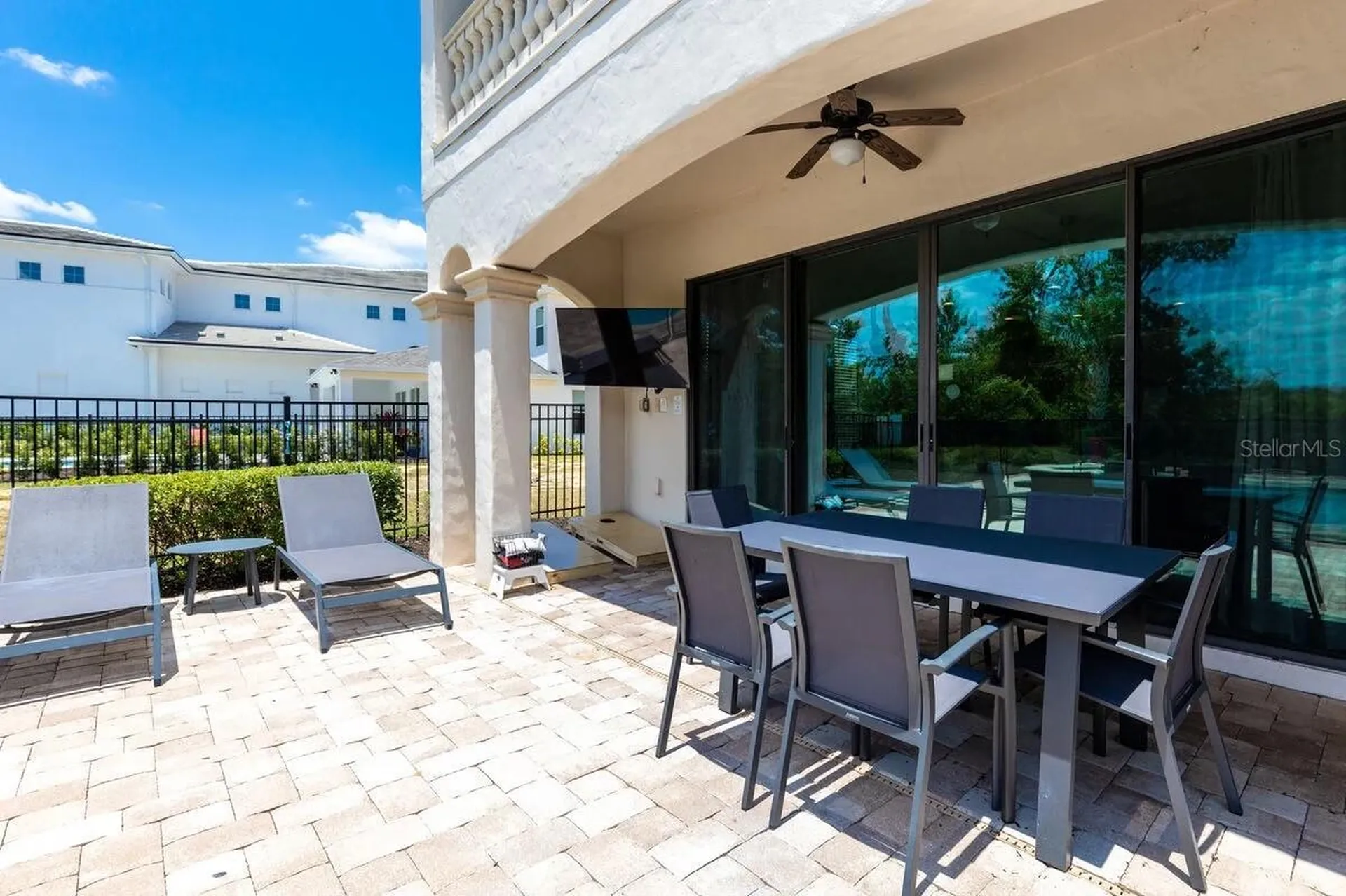 824 Desert Mountain Court Kissimmee FL 34747