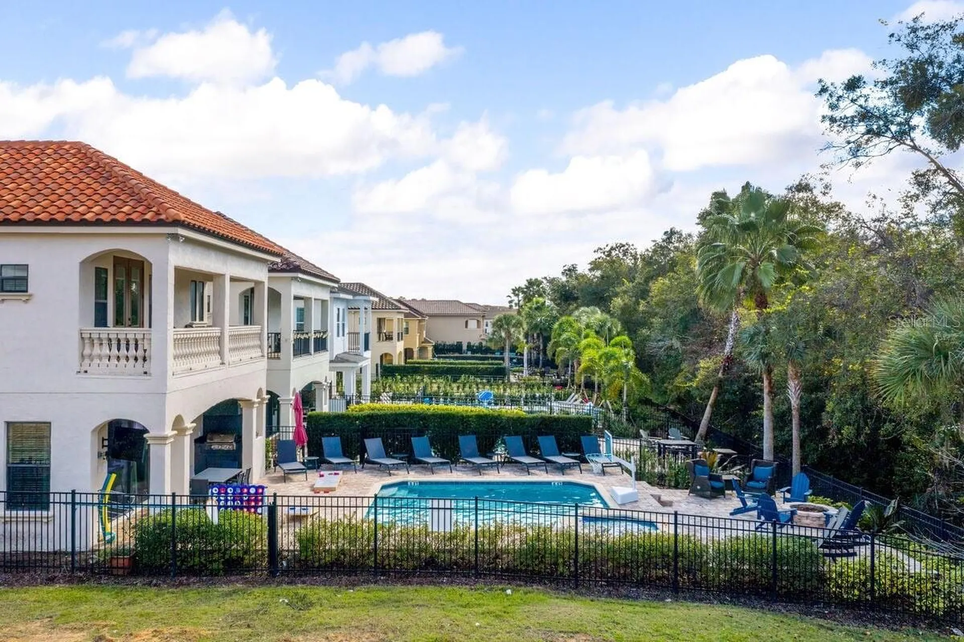 824 Desert Mountain Court Kissimmee FL 34747