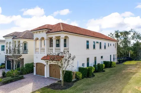 824 Desert Mountain Court Kissimmee FL 34747