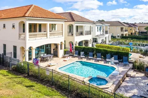 824 Desert Mountain Court Kissimmee FL 34747