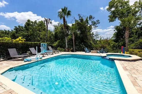 824 Desert Mountain Court Kissimmee FL 34747
