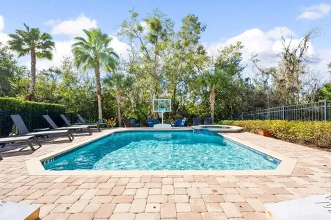 824 Desert Mountain Court Kissimmee FL 34747