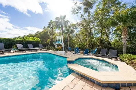 824 Desert Mountain Court Kissimmee FL 34747