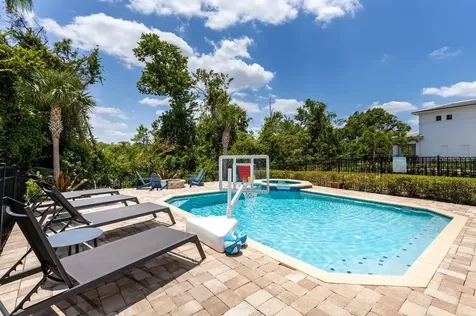 824 Desert Mountain Court Kissimmee FL 34747