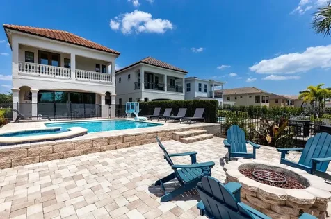 824 Desert Mountain Court Kissimmee FL 34747