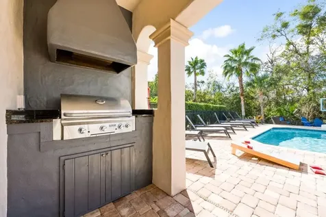 824 Desert Mountain Court Kissimmee FL 34747