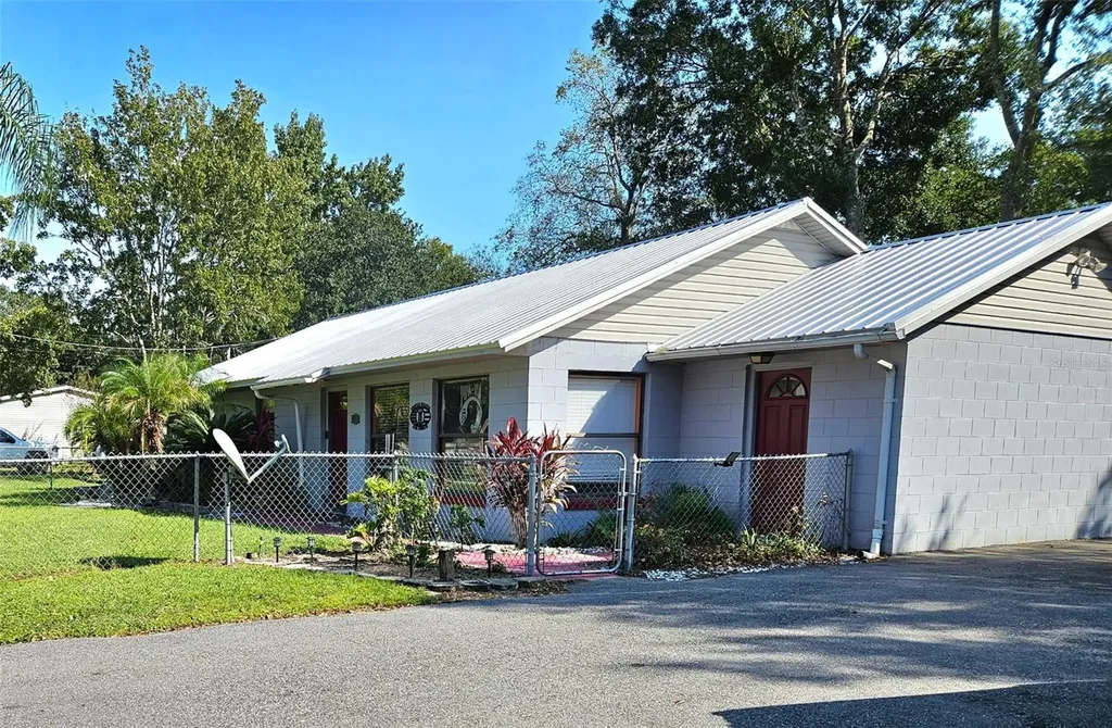 24008 Ermine Road Astor FL 32102