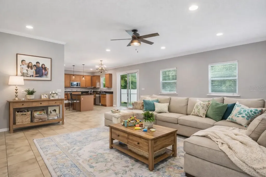 1383 Water Willow Drive Groveland FL 34736