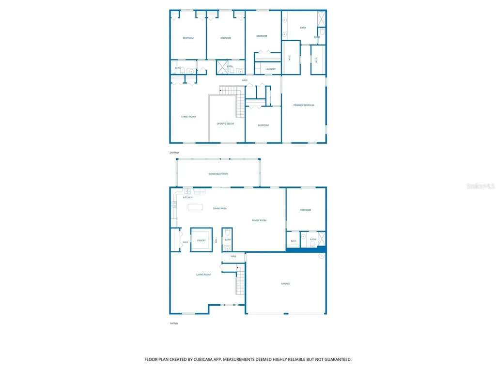 1383 Water Willow Drive Groveland FL 34736