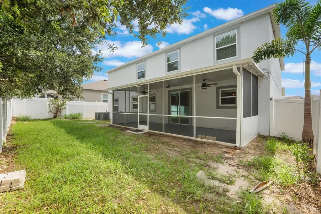 1383 Water Willow Drive Groveland FL 34736