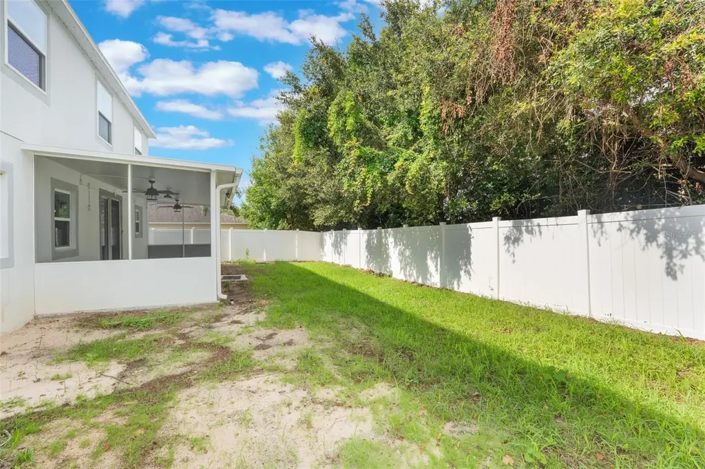 1383 Water Willow Drive Groveland FL 34736