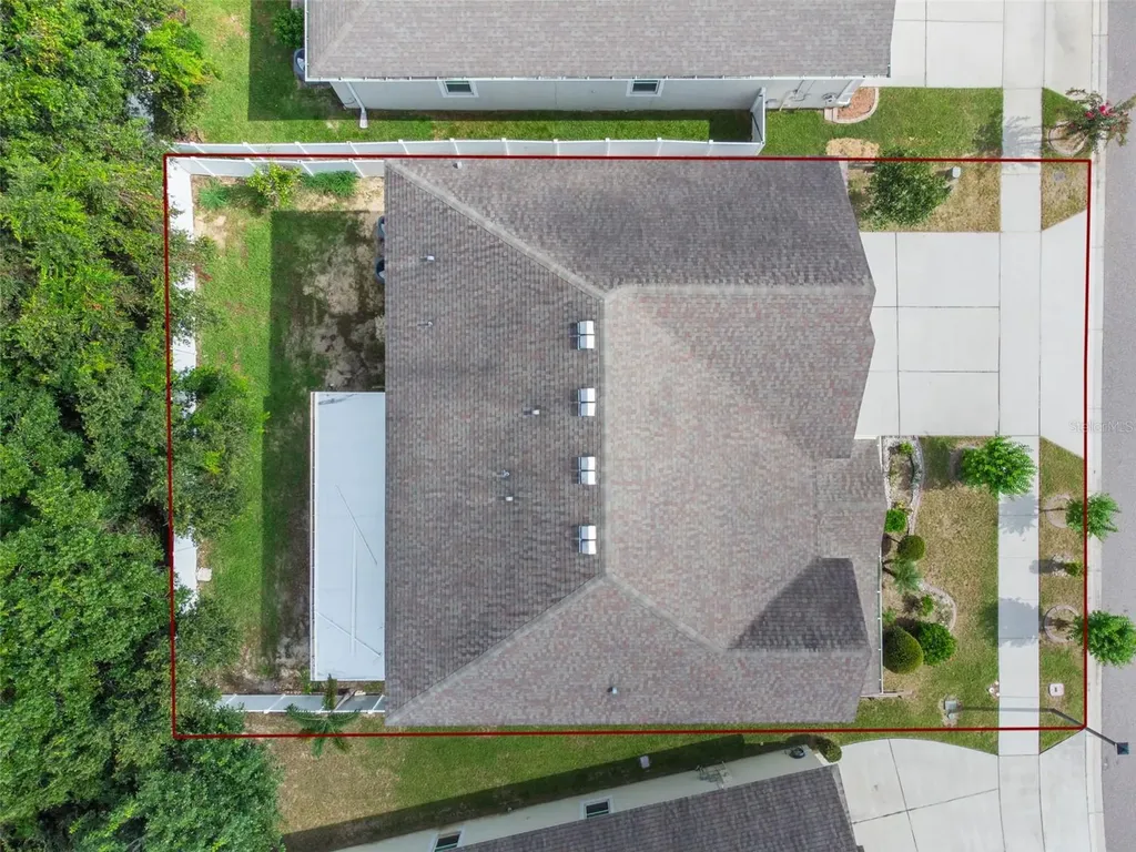 1383 Water Willow Drive Groveland FL 34736