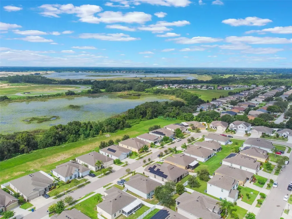 1383 Water Willow Drive Groveland FL 34736