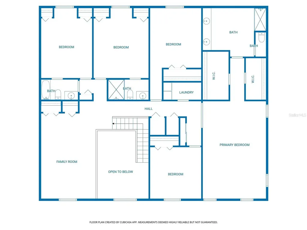 1383 Water Willow Drive Groveland FL 34736