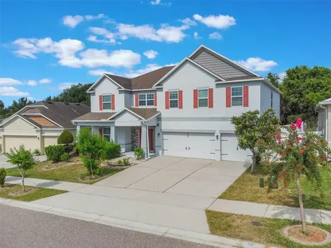 1383 Water Willow Drive Groveland FL 34736