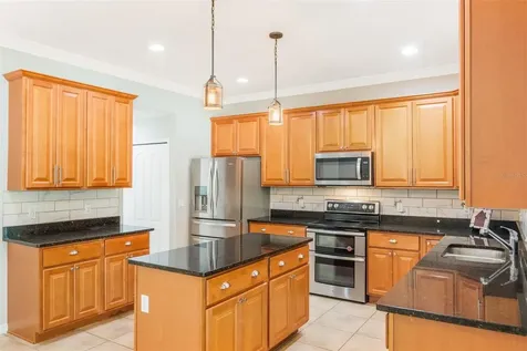 1383 Water Willow Drive Groveland FL 34736