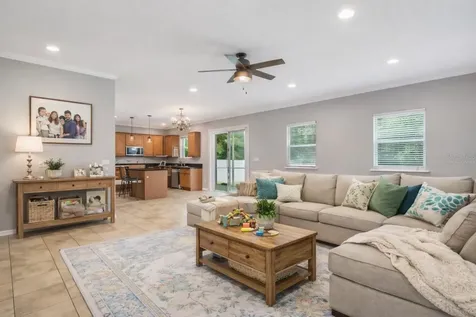 1383 Water Willow Drive Groveland FL 34736