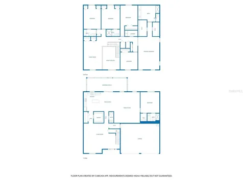 1383 Water Willow Drive Groveland FL 34736