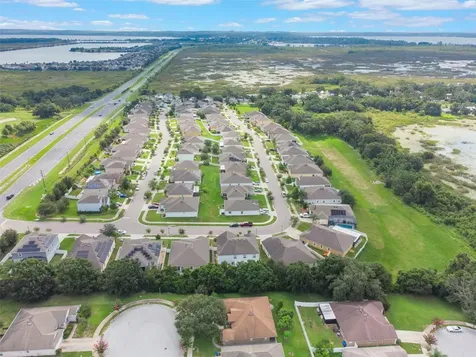 1383 Water Willow Drive Groveland FL 34736