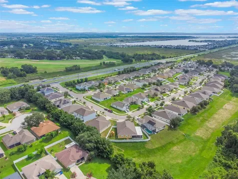 1383 Water Willow Drive Groveland FL 34736