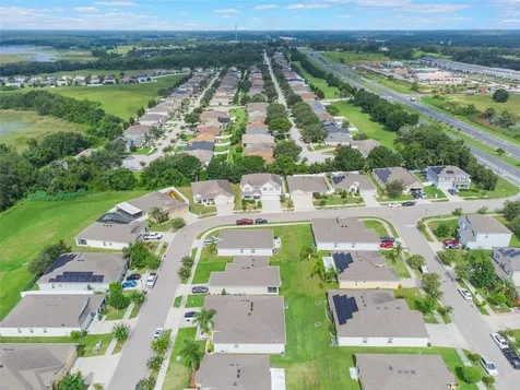 1383 Water Willow Drive Groveland FL 34736
