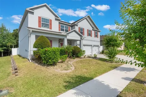 1383 Water Willow Drive Groveland FL 34736